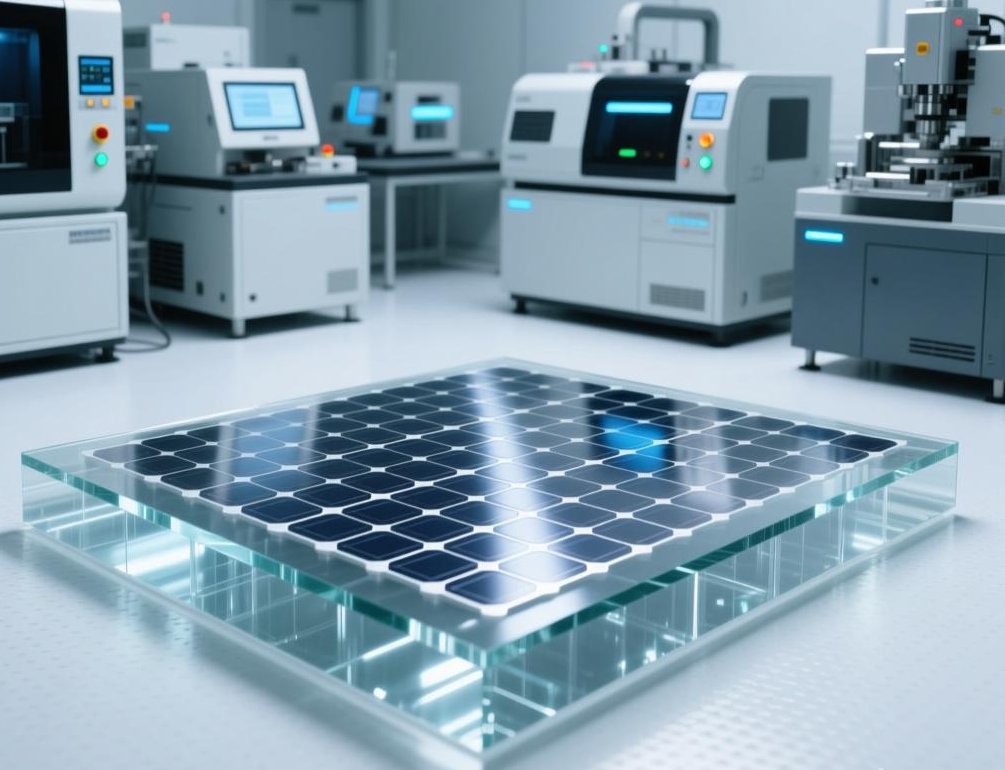 石英玻璃镀镀膜