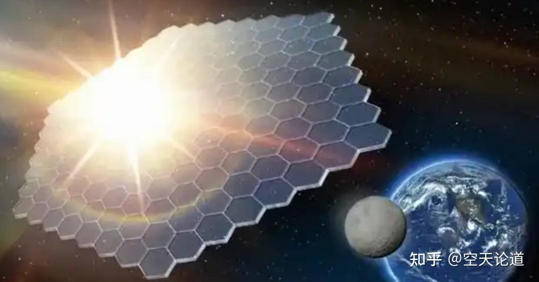 CPI+AL太阳帆航天级太阳帆薄膜 高反射镀铝太空膜 超薄柔性帆膜 卫星太阳帆专用材料